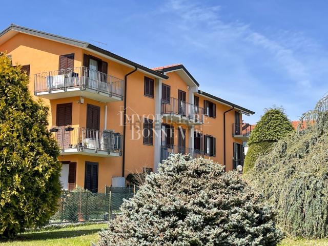 Appartamento in affitto a Malnate, Lombardia