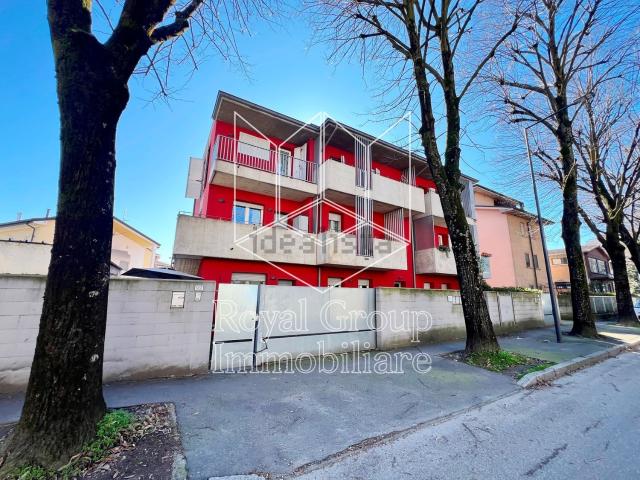 Appartamento in affitto a San Pellegrino, Sorbolo