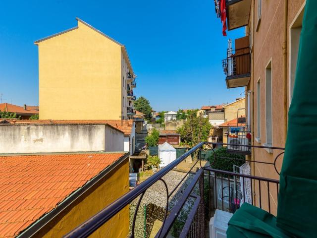 Appartamento in affitto a Zona Omogenea Milano Nord, Cormano