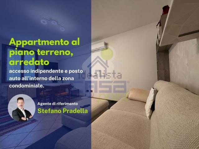 Appartamento in affitto a Dosolo, Lombardia