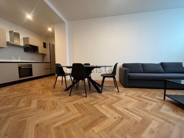 Appartamento in affitto a Villapizzone, Milano