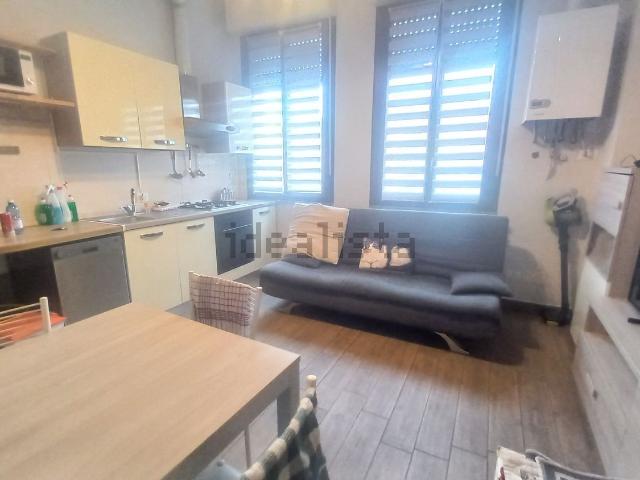 Appartamento in affitto a Municipio 9, Milano