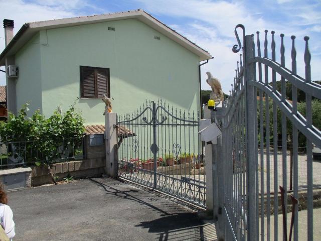 Appartamento in affitto a Montalto Di Castro, Lazio