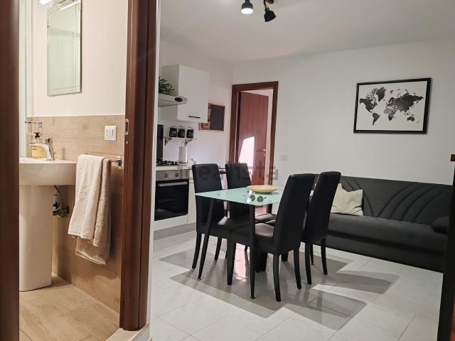 Appartamento in affitto a Viterbo, Lazio