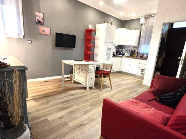 Appartamento in affitto a Borgo Panigale-Reno, Bologna