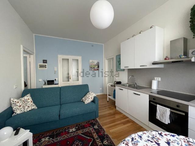 Appartamento in affitto a Bresso, Milano