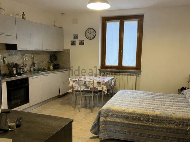 Appartamento in affitto a Comunità montana della valle Trompia, Caino