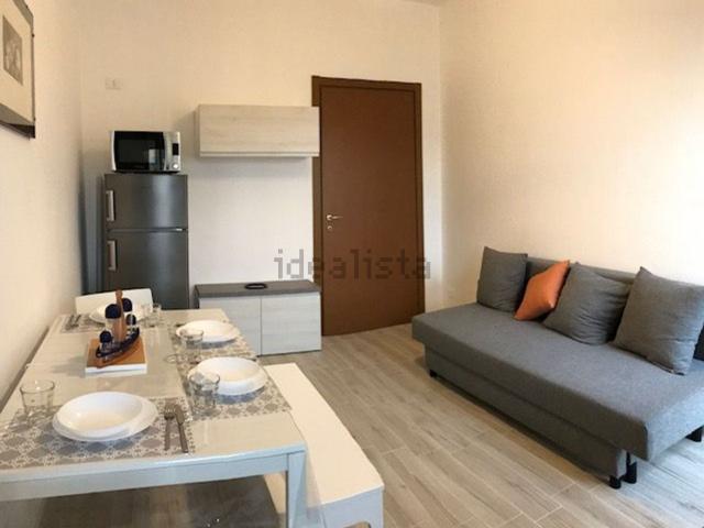 Appartamento in affitto a Municipio 5, Milano
