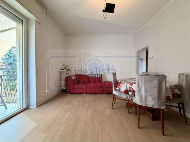 Appartamento in affitto a Ospiate, Bollate