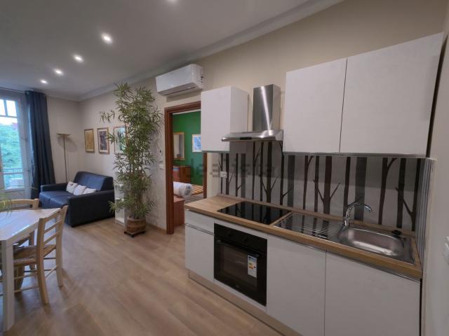 Appartamento in affitto a Cavoretto, Piemonte