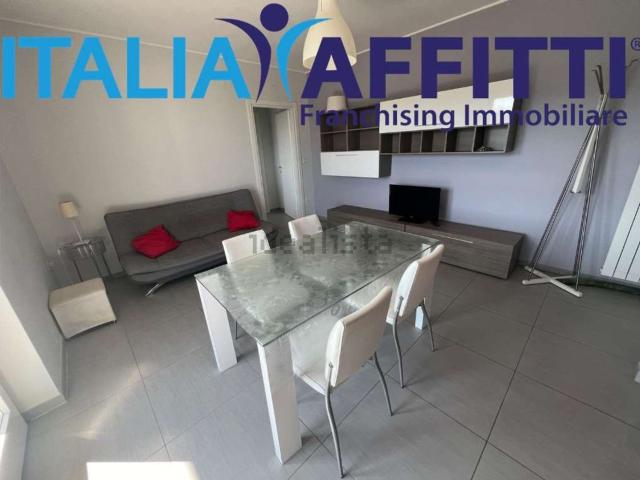 Appartamento in affitto a Madonna delle Piane, Chieti