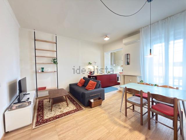 Appartamento in affitto a Casoretto, Milano