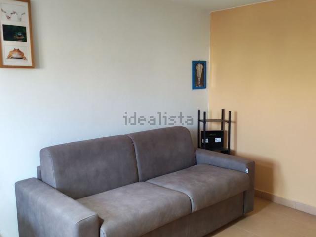 Attico in affitto a San Siro, Milano