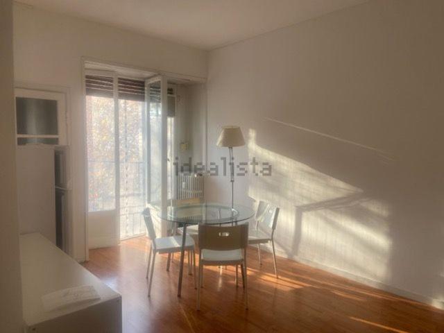 Appartamento in affitto a Bullona, Milano