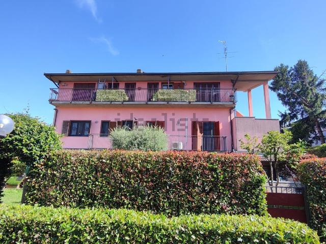 Appartamento in affitto a Bareggio, Lombardia