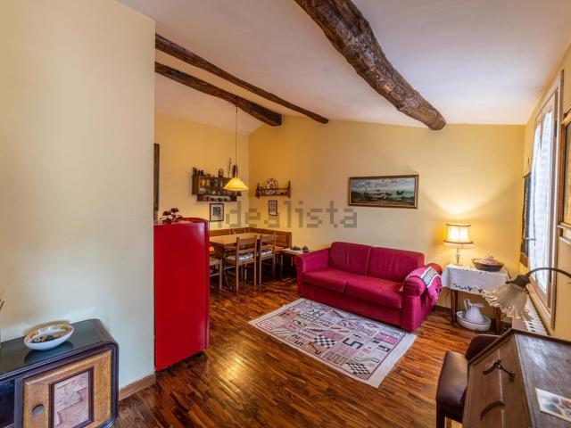 Appartamento in affitto a Sant'Anna, Bagni Di Lucca Ponte
