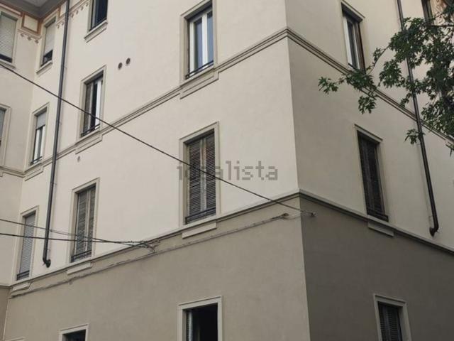 Appartamento in affitto a Triante, Monza