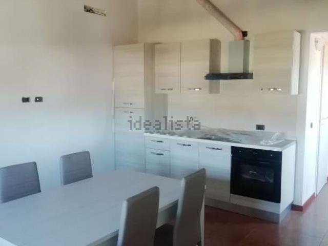 Appartamento in affitto a Villa Fiorita, Cassina De' Pecchi