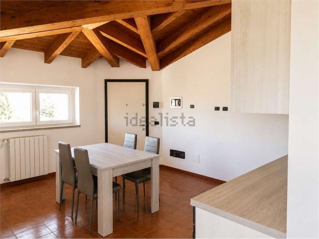 Appartamento in affitto a Villa Fiorita, Cassina De' Pecchi