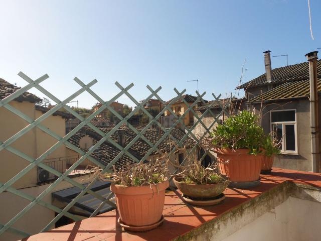 Attico in affitto a Ronciglione, Lazio
