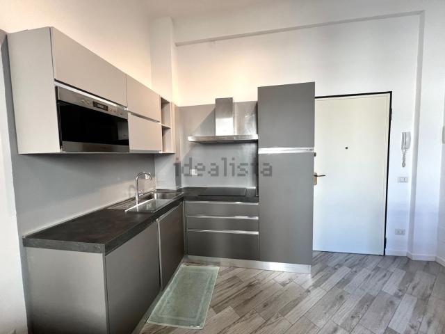 Appartamento in affitto a Municipio 2, Milano