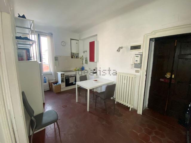 Appartamento in affitto a Municipio 4, Milano