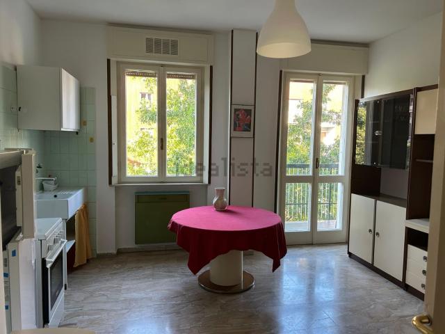 Appartamento in affitto a Casoretto, Milano