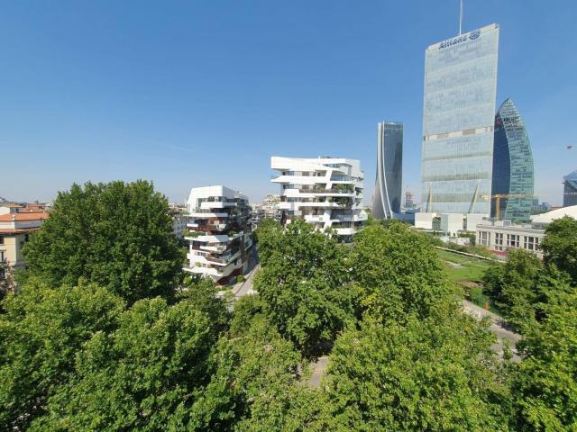 Appartamento in affitto a Municipio 8 di Milano, Milano