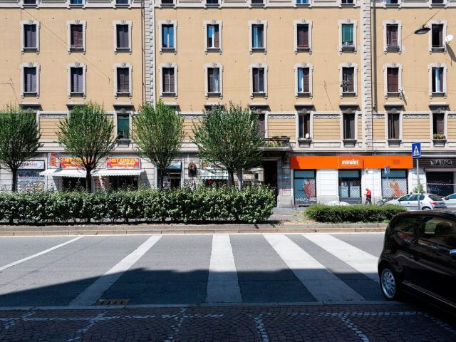 Appartamento in affitto a Municipio 2, Milano
