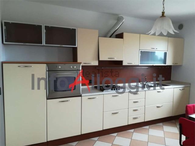 Appartamento in affitto a Marchesane, Bassano Del Grappa
