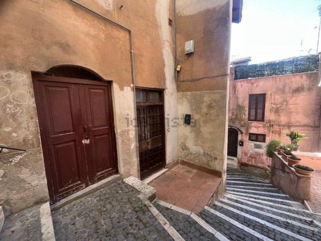 Appartamento in affitto a Borgo San Martino, Zagarolo