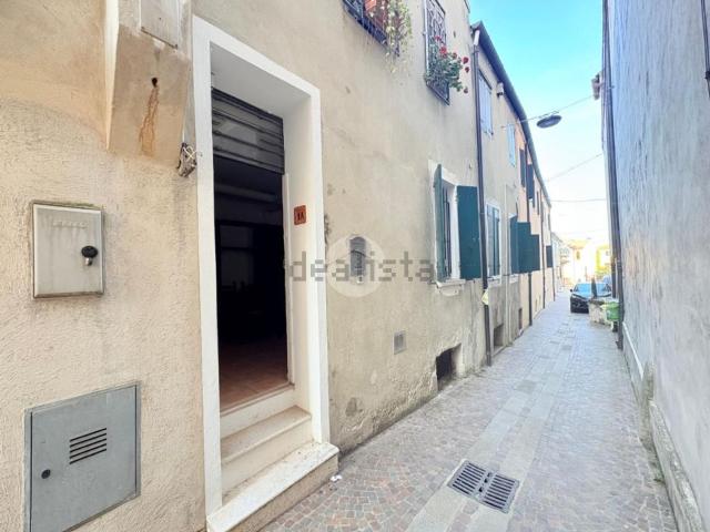 Appartamento in affitto a Battaglia Terme