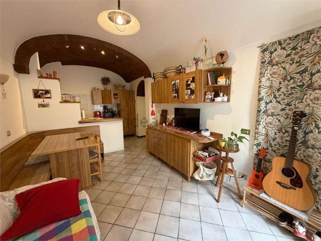 Appartamento in affitto a Centro Storico, Cremona