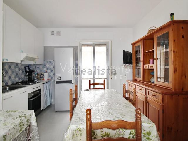 Appartamento in affitto a Vasto, Abruzzo