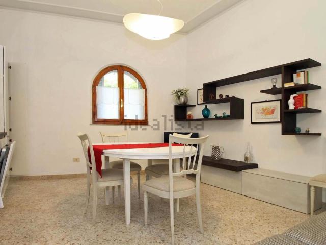 Appartamento in affitto a Contrada della Lupa, Siena