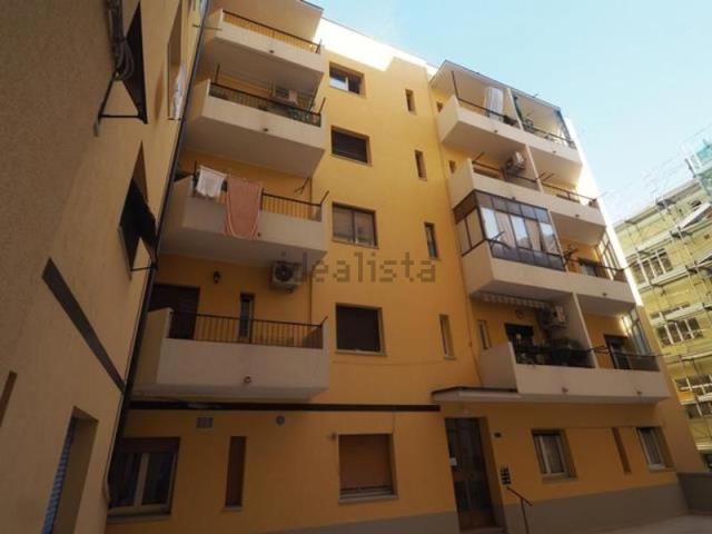 Appartamento in affitto a Barriera Vecchia-San Giacomo, Villa Opicina