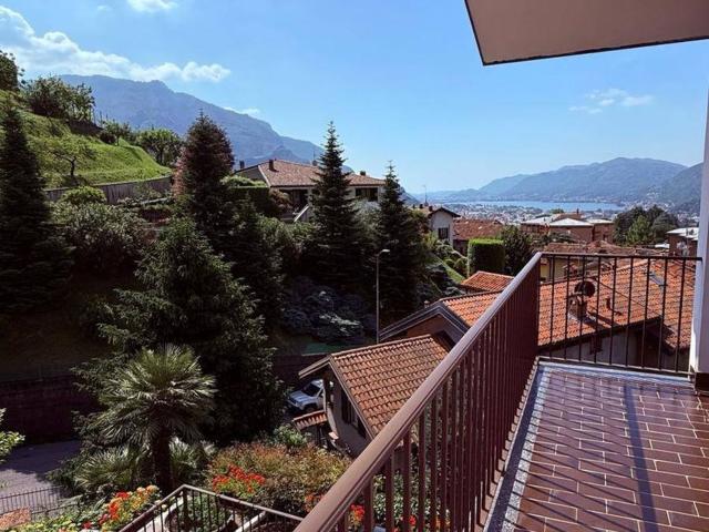 Appartamento in affitto a Rancio Superiore, Lecco