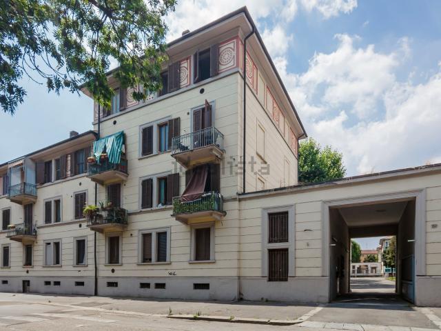 Appartamento in affitto a Circoscrizione 2, Piemonte