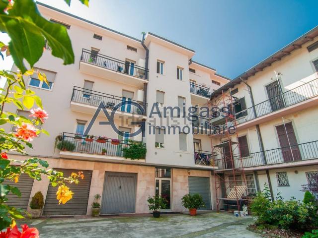Appartamento in affitto a Azzano San Paolo, Bergamo