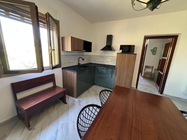 Appartamento in affitto a San Filippo, Anagni