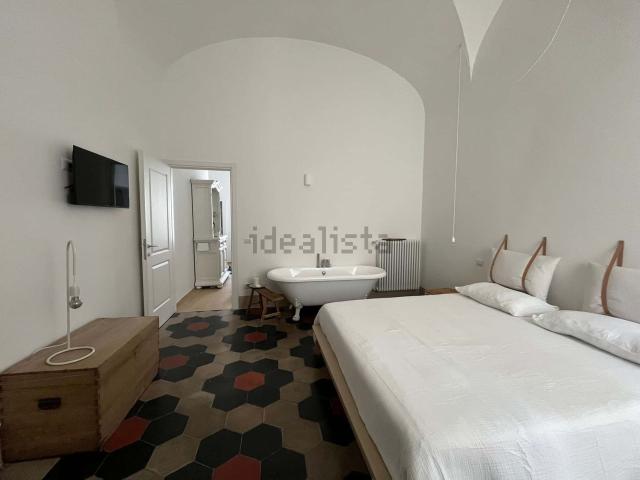 Appartamento in affitto a Viterbo