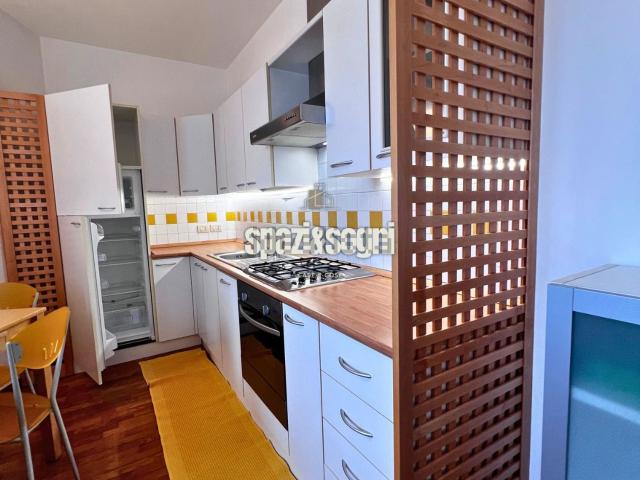 Appartamento in affitto a Italia, Vicenza