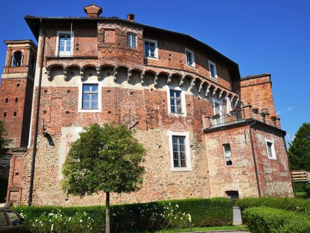Appartamento in affitto a Piemonte, Biella