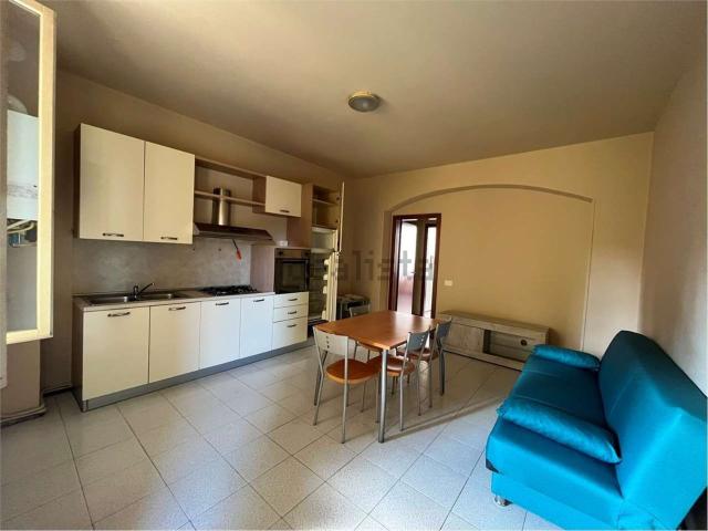 Appartamento in affitto a Zona Castello, Cremona