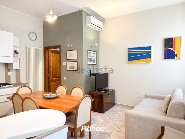 Appartamento in affitto a Centro storico, Marche