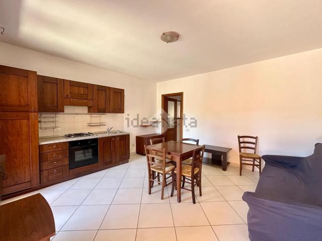 Appartamento in affitto a Sestu, Sardigna/Sardegna