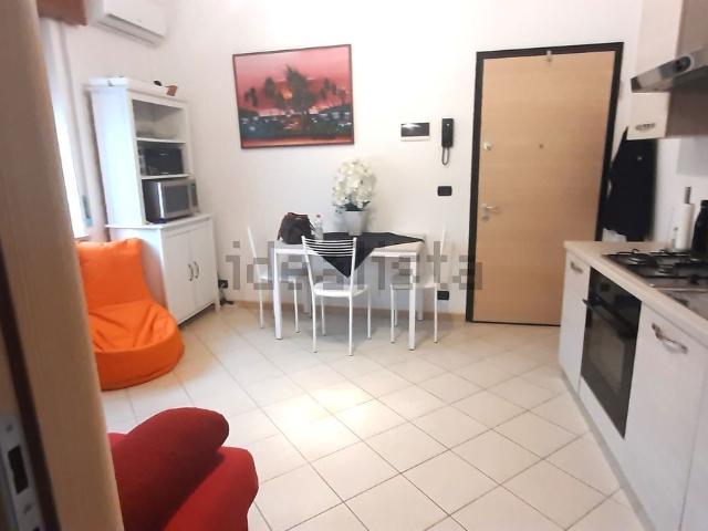 Appartamento in affitto a Palazzina, Brenzone
