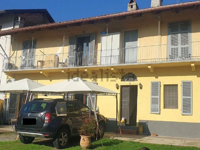 Appartamento in affitto a Piemonte, Torino