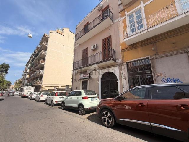 Appartamento in affitto a Borgo-Sanzio, Catania