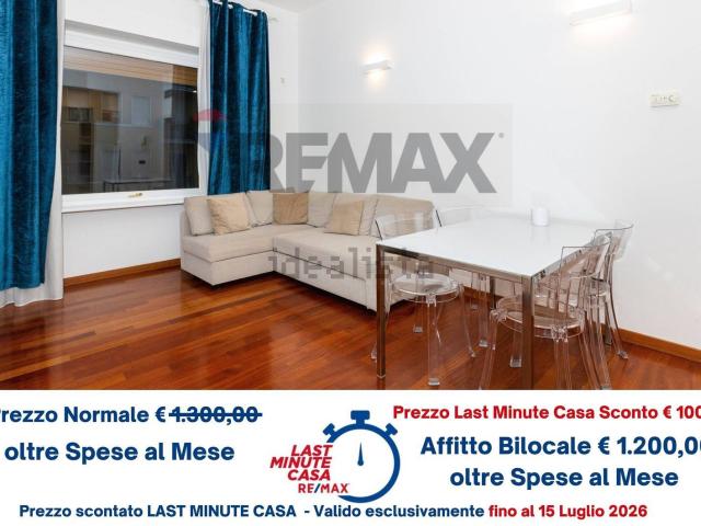 Appartamento in affitto a Municipio 2, Milano